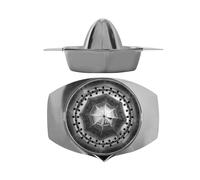 Presse Agrumes Inox Art 510 Crazystock Sélection