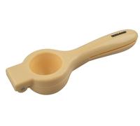 Presse-agrumes Jaune 19 cm Fackelmann
