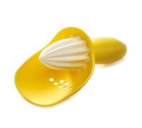 Presse agrumes - Joseph Joseph - Catcher - Multicolore - 17x8x9 cm - Lave-vaisselle