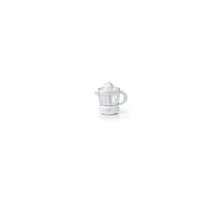 Nedis Presse-agrumes KAJC100CWT – 25 W, blanc