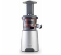 Presse-agrumes KENWOOD PureJuice JMP600SI, 1l, 150W, 2 vitesses, Argent-Noir