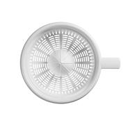 Presse-Agrumes manuel KitchenAid® KFP13CR Blanc Blanc G