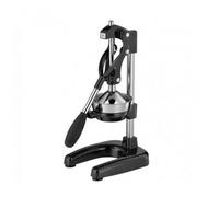 Cilio Amalfi Presse-agrumes manuel professionnel Noir KP0000309140