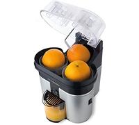 Presse-agrumes - Macom - 853A - Électrique - Couleur Orange - Cut And Squeeze