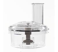 Magimix Coupe-légumes en plastique transparent standard