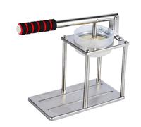 Presse-agrumes manuel à commande manuelle pour la fabrication de boissons régulières - Presse-agrumes ergonomique sans électricité