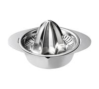 Presse-agrumes manuel en acier inoxydable pour tomates, oranges, légumes, raisin, grenade, citron vert, etc