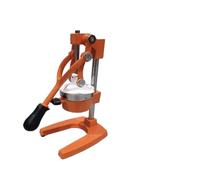 Presse-agrumes manuel en fonte for fruits, usage domestique et commercial presse agrumes(Orange,Tip mold)