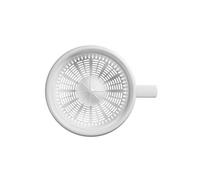 KitchenAid 5KFP13CR presse-agrumes Blanc