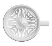 KitchenAid 5KFP13CR presse-agrumes Blanc