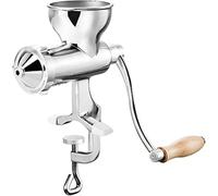 Presse-Agrumes Manuel, Outil D'extraction De Bricolage, Presse-Agrumes en Acier Inoxydable pour Fruits, Légumes, Gingembre, Grenade