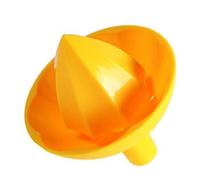 Presse-agrumes manuel portable pour orange, citron, agrumes, jus, extracteur de jus biologique, mini jus, fabrication créative et exquise