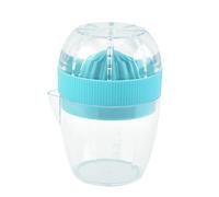 Presse-agrumes manuel - Presse-agrumes compact, mini outil de presse à fruits | Presse-agrumes robuste pour la cuisine en plein air, gadget de cuisine facile à utiliser, extraction de jus d'agrumes à