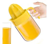 Presse-agrumes manuel, presse-agrumes,Presse-agrumes manuel pour pamplemousses de cuisine - Extracteur de jus multifonctionnel, outil de presse-agrumes pour citron, orange, mandarine et citron vert