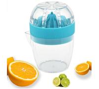 Presse-agrumes manuel,presse-citron domestique professionnel,Tasse de jus de fruits multifonctionnel,pour pamplemousse,orange,lime