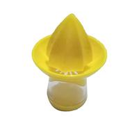 Presse-agrumes Manuel - Presse-citron, Presse-fruits Portatif | Dispositif D'extraction De Jus De Pamplemousse, Orange, Citron Vert Frais, Presse-agrumes De Cuisine Multifonctionnel En ABS Avec Concep