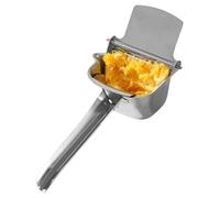 Presse-agrumes Manuel - Rendement Maximal En Jus Avec Un Minimum D'effort | Presse-fruits Pour Extracteur De Jus De Citron | Chefs À Domicile Et Amateurs De Santé, Filtre Poreux Intégré Pour Une Extra