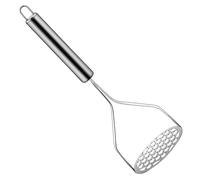 Presse-agrumes manuel résistant pour aliments | Ustensile de cuisine pour faire des purées légumes fruits maison fête pique-nique barbecue