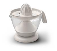 Moulinex Presse‑agrumes électrique Morning PC2M0BE0 – 800 ml, 2 filtres, élégant