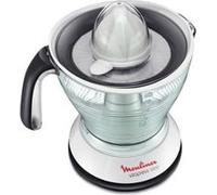 Moulinex vitapress 1 l presse-agrume électrique 25 W Gris, Blanc