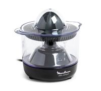 Moulinex PC1208 presse-agrume électrique 0,45 L 25 W Noir