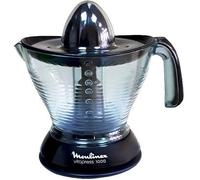 Presse-agrumes - MOULINEX - Vitapress PC302810 - 1L - Noir - Extraction de jus électrique