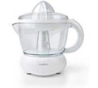 Nedis Presse-agrumes KAJC100CWT – 25 W, blanc