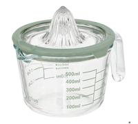 Presse-agrumes ""Néo 2"" avec verre doseur, 500 ml - 5 five simply smart - Vert