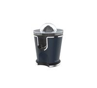 Terraillon Presse-agrumes New Moon - 160 W, vitesses variables, 2 cônes, réservoir 300 ml, bleu