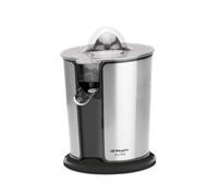 Presse-agrumes Orbegozo EP 3300 en acier inoxydable