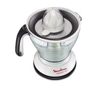Moulinex vitapress 1 l presse-agrume électrique 25 W Gris, Blanc