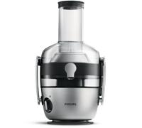 Centrifugeuse Philips Avance Collection HR1922/21 métallique