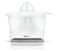 Presse-agrumes - PHILIPS - Daily HR2738/00 - Entièrement démontable - Capacité 0,5L - Design Compact - Blanc