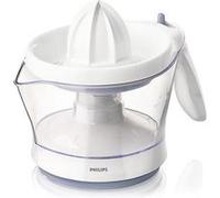 Presse-agrumes - PHILIPS - Viva Collection HR2744/40 - 25 W - Capacité 0,6 L - Blanc