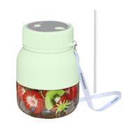 Presse-agrumes portable pour milkshakes et presse-agrumes rechargeable 800 ml Machine de grande capacité pour cuisine mélangeur portable usage domestique