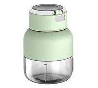 Presse-agrumes portable sans fil - Rechargeable smothie, Blender, Machine à jus sans fil | 800ml Presse-agrumes électrique, Rechargeable Smothie Blender pour Voyage, Milkshakes, Maison Cuisine