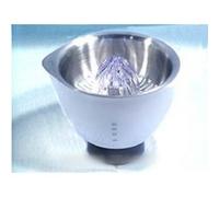 Presse Agrumes Pour Petit Electromenager Kenwood Les Mini Cuves At320 De Kenwood Pour Robots Chefs Et Majors Réunissent Les Fonctions De 3 Accessoires En 1: Mini Mixeur, Mini Hachoir, Mini Moulin. Idé