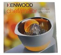 Presse Agrumes Pour Pieces Preparation Culinaire Petit Electromenager Kenwood - At312 G