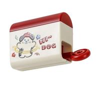 Presse-agrumes pour tubes - Presse-agrumes multifonction pour salle de bain adaptable à la maison, hôtel, voyage et extérieur