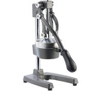 Presse-agrumes - Premium - Levée - Gris - Extraction de jus - Qualité professionnelle