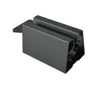 Presse-agrumes - Presse-agrumes en aluminium | Aide pour presser des tubes de vie quotidienne, support pour presse-agrumes pour pâtes D