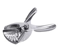 Presse-agrumes, presse-citron, acier inoxydable, longueur 17cm
