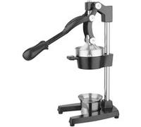 Presse agrumes professionnel à levier Vogue Noir G