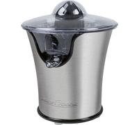 Profi Cook PC-ZP 1018 - Presse Agrumes - Fonction anti goutte - Facile à nettoyer - 100 Watts - Couleur Argent