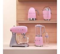 Presse agrumes rose