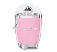 Presse agrumes rose Smeg
