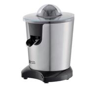 Presse-Agrumes - ROYAL SWISS - Électrique - 600 Watts - Inox - 0.4 L