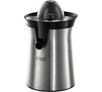 Presse-agrumes Russell Hobbs 22760-56 60 W Acier brossé Métal G
