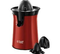 Presse-agrumes Russell Hobbs 26010-56 Noir et Rouge