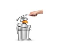 Presse-agrumes Sage Scp800bal4eeu1 The Citrus Press™ Pro 110 W Gris Sage